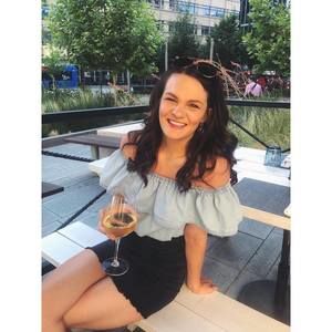 Meet your Posher, Tara